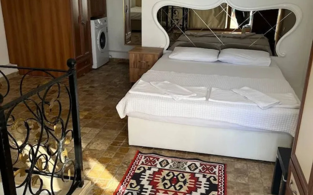 Kalkan Koc Apart
