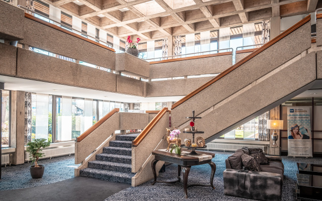 Sure Hotel by Best Western Bad Duerrheim