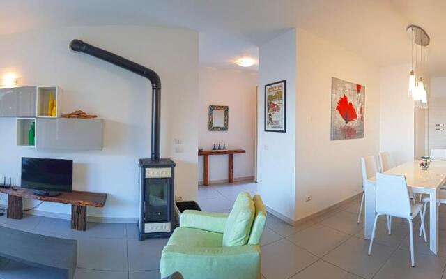 Villetta Sogno Sul Lago by Gardadomusmea