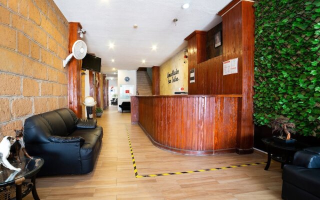 Amueblados San Isidro