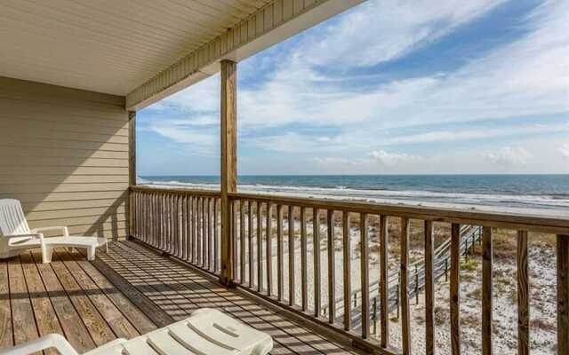 Ledlow by Meyer Vacation Rentals