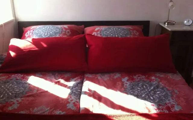 Holiday Apartment Old Warehouse