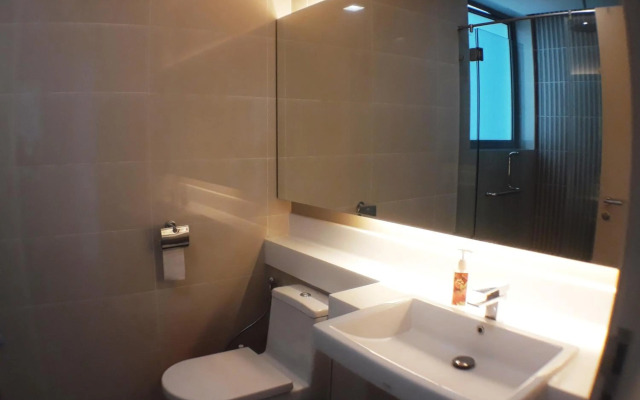 3 Bedroom Cozy apartmet