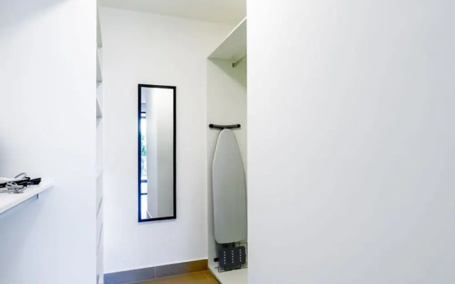 Incredible 1BR in San Francisco