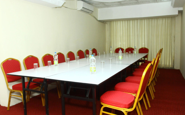 Hotel Woodland Kathmandu