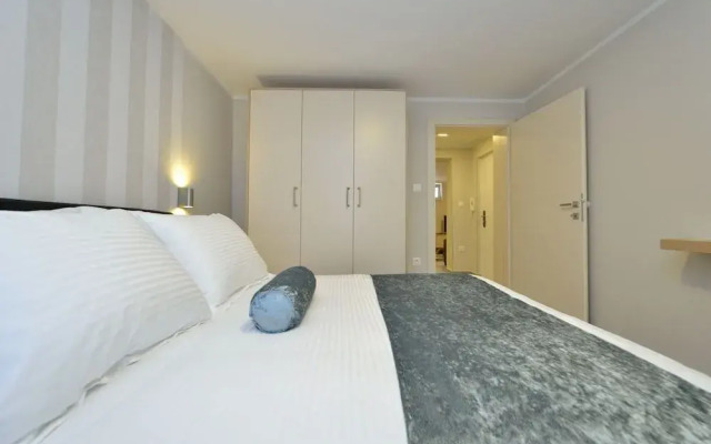 Apartment Karla Jedan