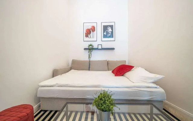 K33- Quality Apartments, Best Location, by BQA