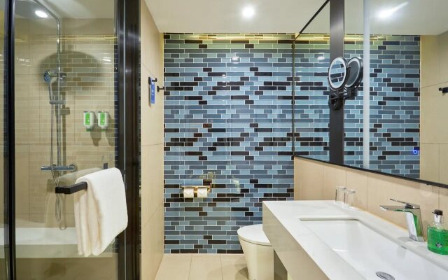 Fairfield by Marriott Ningbo Yinzhou