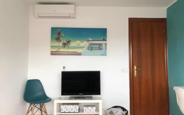 Beta's place - Apartamento primera línea de playa