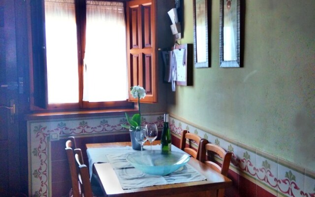 La Casa Del Soto De Arriba