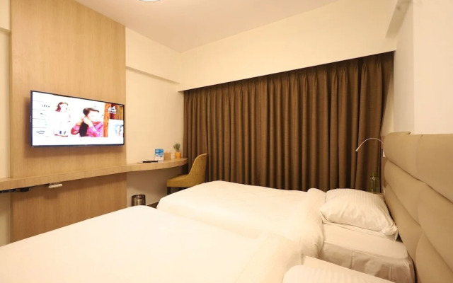 Grand City Homes Service Apartments