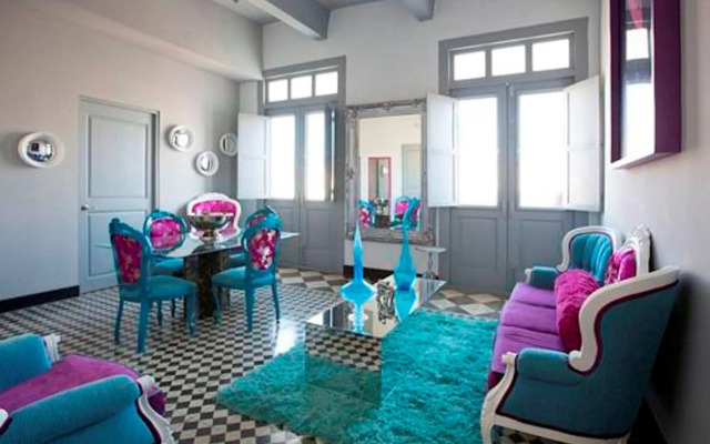 Monastery Art Suites