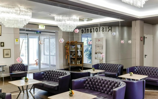 Hotel Donatello Imola