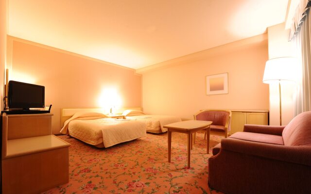 Hotel Century21 Hiroshima