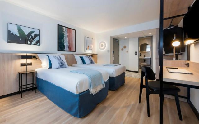 Tulip Residences Joinville-Le-Pont