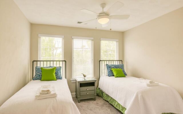 523 The Southender House