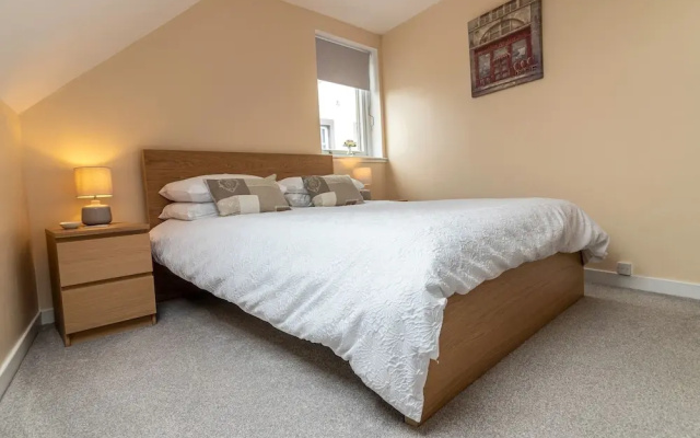 Fishertown House