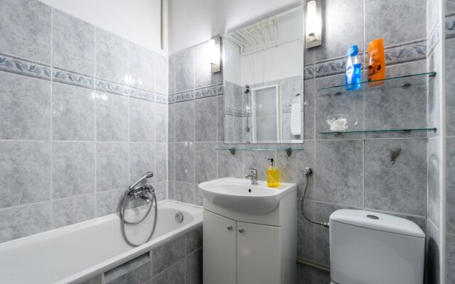 404 Rooms Obrzezna Mokotow