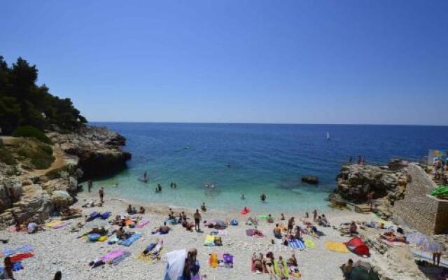 Apartment in Pula/Istrien 11119