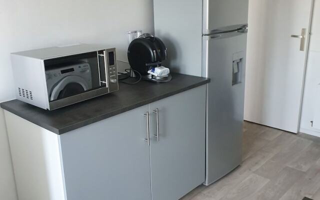 Suite le Rouet 17A