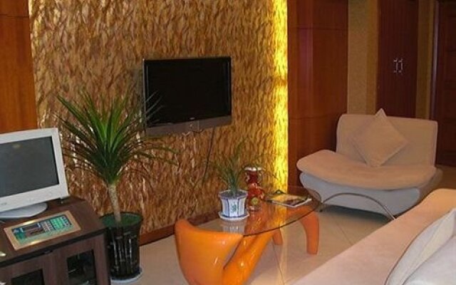Network Hotel