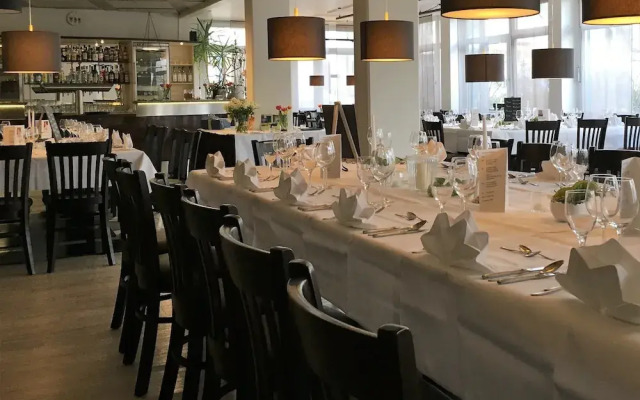 Bonjour Tagungshotel Stuttgart Gerlingen