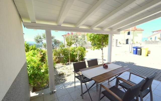 Apartments Marjolovic