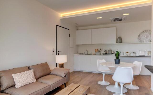 Arveskida Suite