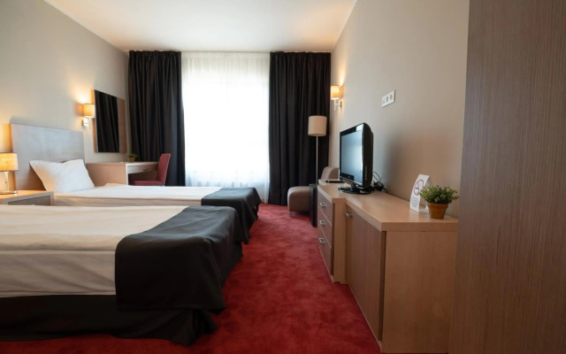 Vitosha Park Hotel