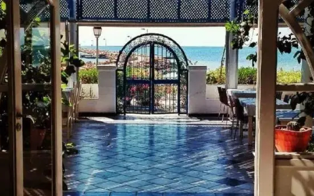 Cercina Hotel