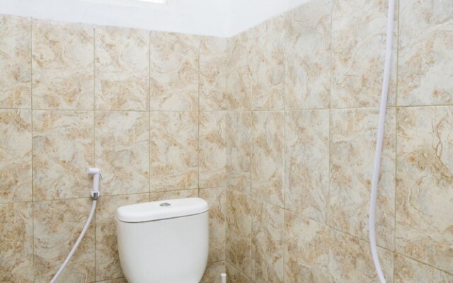 Kalimosodo Staycation