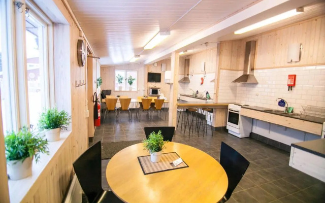 Skellefteå Camping