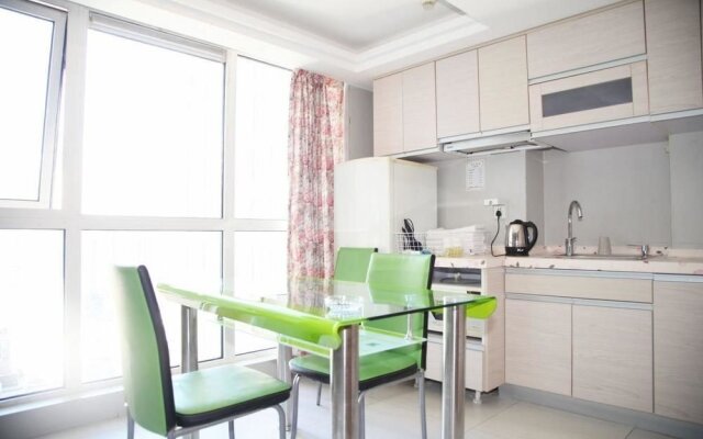 Dalian Harbor No.1 Ouke Theme Hotel - Dalian