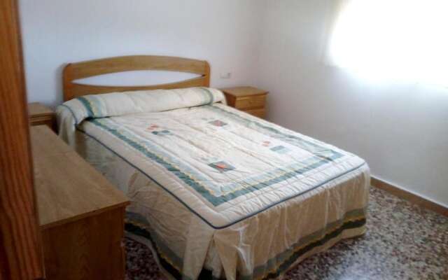 House With 2 Bedrooms in Cartagena, With Shared Pool and Enclosed Garden