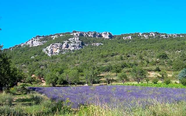 Chambre d'hôte Domaine de Bois joli