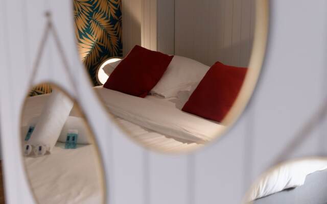 La Belle Notre-Dame de la Garde