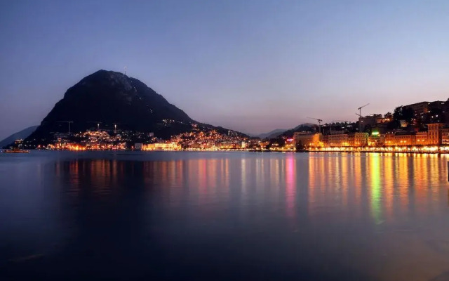 Deluxe Vanoni Central Lugano