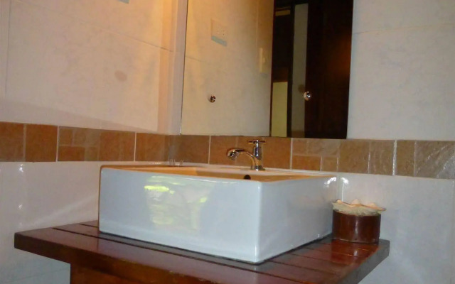 Talima Beach Villas and Dive Resort