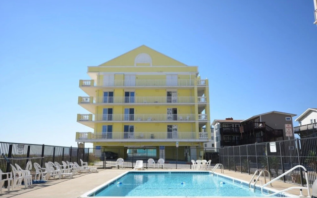 Surfside 84 #14 - 2 Br Condo