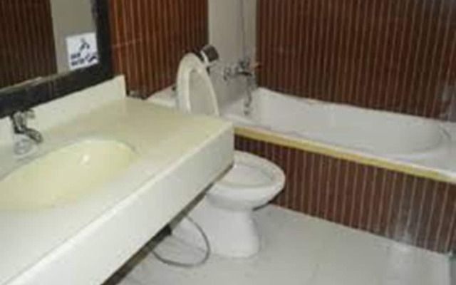 Balthali Village Resort