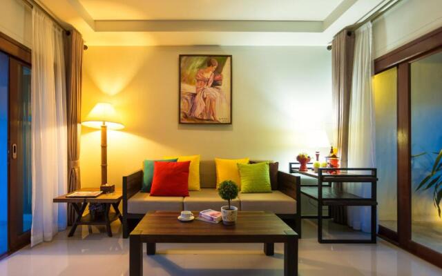 Tamali Hotel