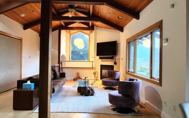 Chic & Exclusive Home