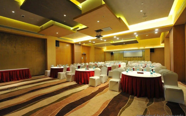 Ramada Plaza By Wyndham Pune Hinjewadi