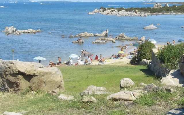 Baia de Bahas - Bilo Marinella