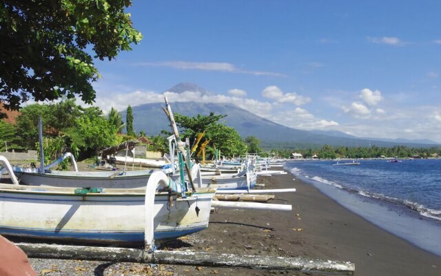 Manik Garam Boutique Villas