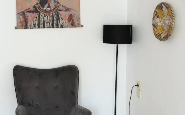 Niman Beachside Apartments