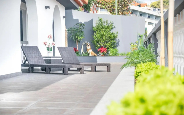 Barreiros House