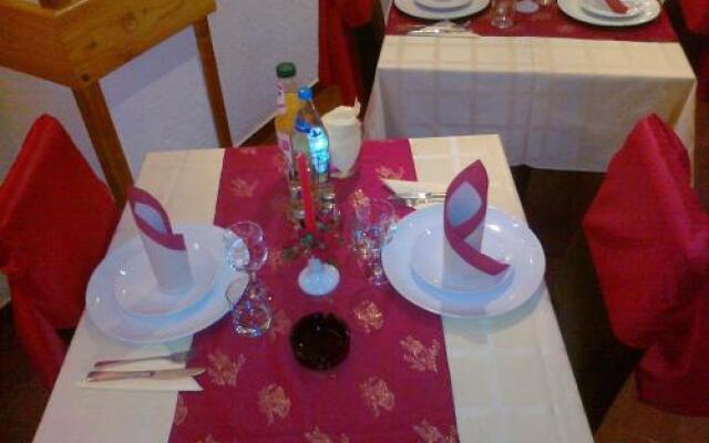 Hotel Belvedere