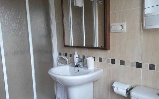 Pensión Casa Angelina