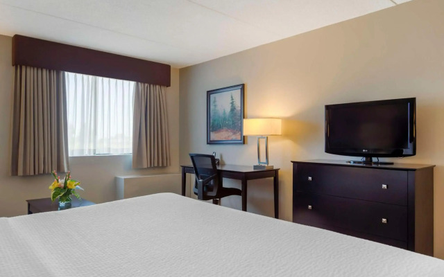 Best Western Pembroke Inn & Conference Centre